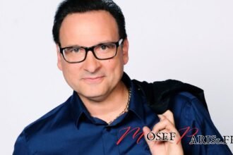 Jean-Marc Généreux Taille