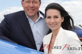 Pierre Servent est-il marié ?