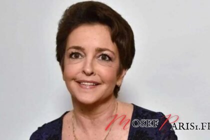 Judith Waintraub Origine Parents