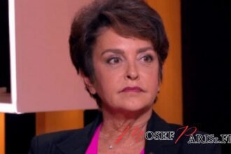 Judith Waintraub Vie Privée