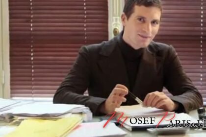 Jérémie Assous Épouse