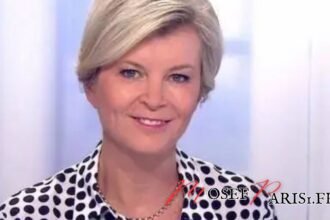 Estelle Colin Âge et Taille