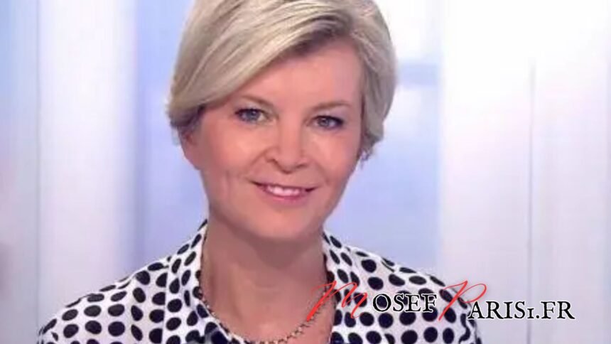 Estelle Colin Âge et Taille