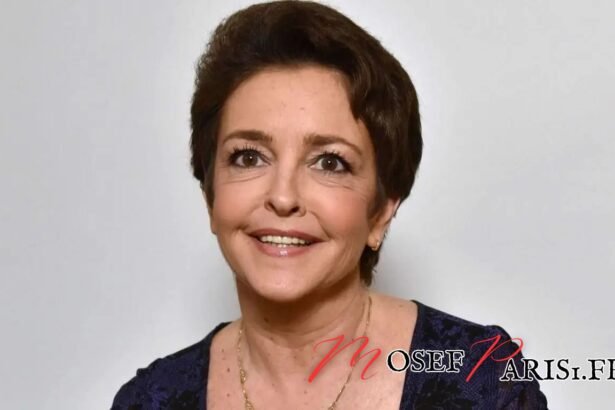 Judith Waintraub Époux