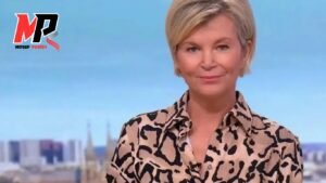 Estelle Colin Âge et Taille