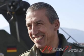 Michael Manousakis Fortune