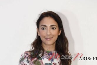 Anna Cabana Enceinte