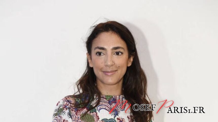 Anna Cabana Enceinte