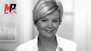 Estelle Colin Âge et Taille