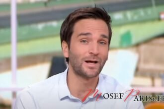 Samuel Ollivier Vie Privée