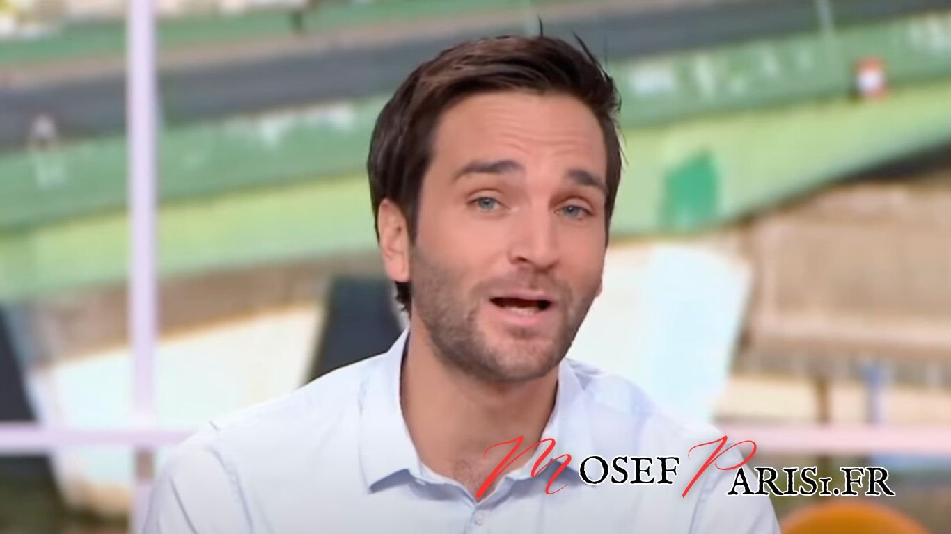 Samuel Ollivier Vie Privée