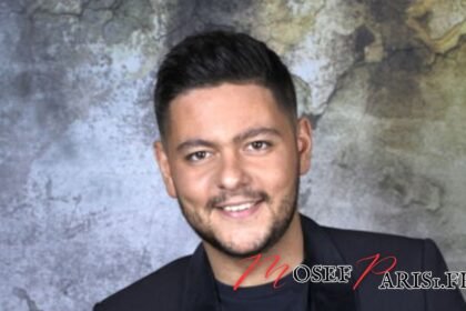 Sasha Elbaz Origine Parents