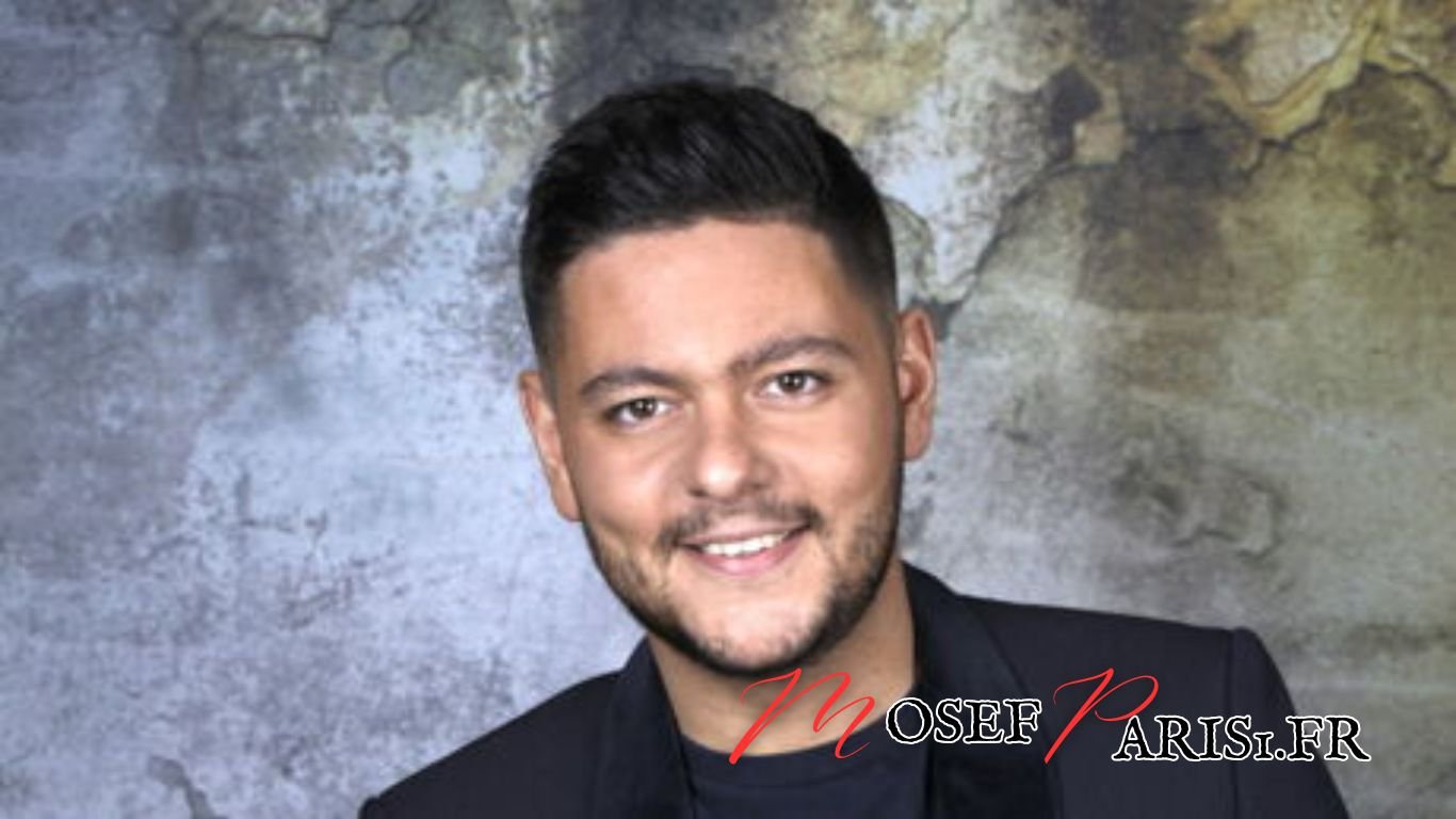 Sasha Elbaz Origine Parents