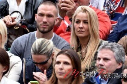 Didier Digard Épouse