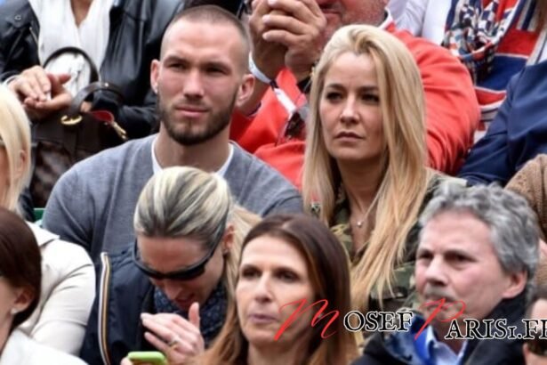 Didier Digard Épouse