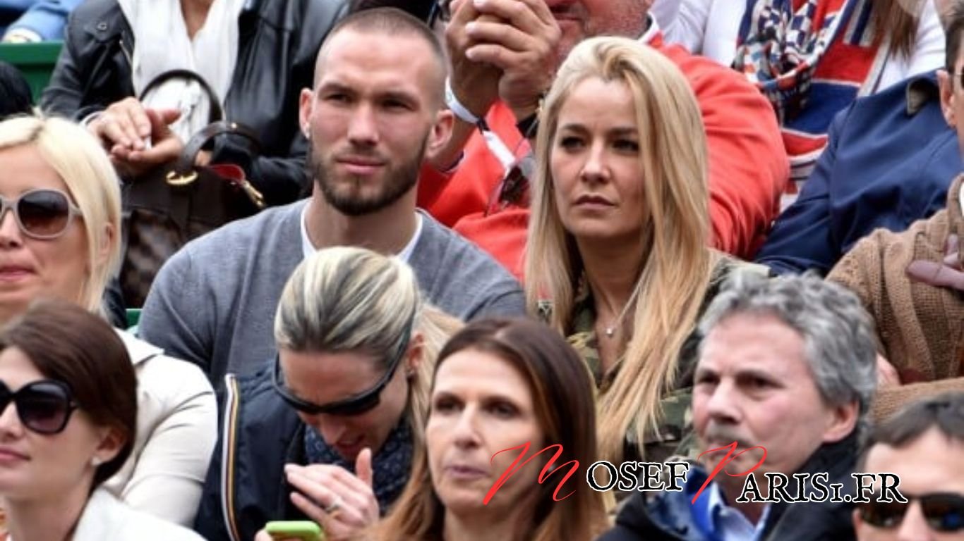 Didier Digard Épouse