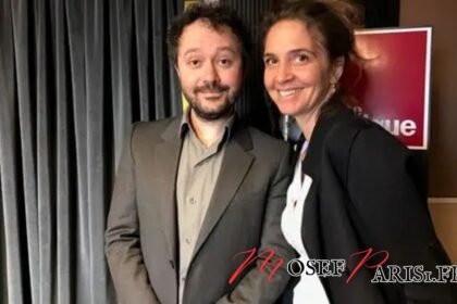 Riad Sattouf Vie Privée