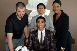 Denise Bellingham Origine