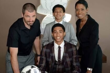 Denise Bellingham Origine