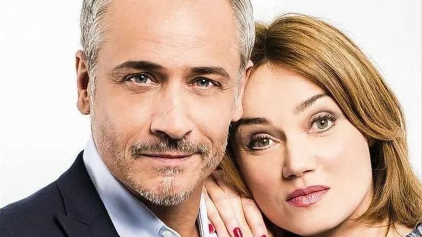 Jean-Michel Tinivelli Epouse