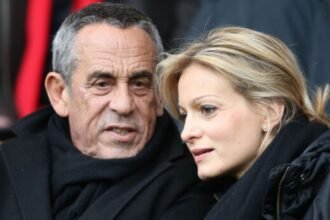 Audrey Crespo-Mara Premier Mari