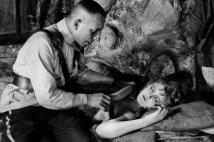 Jean Lavigne Histoire Vraie