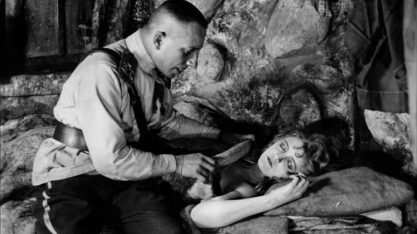 Jean Lavigne Histoire Vraie