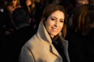 Léa Salamé Origine Religion