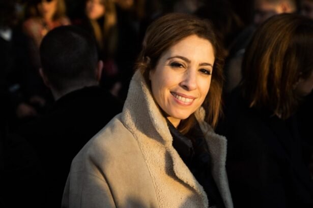 Léa Salamé Origine Religion