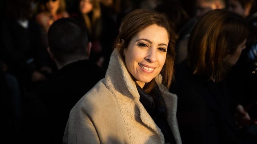 Léa Salamé Origine Religion