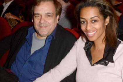 Olivier Bourdon Fils De Didier Bourdon