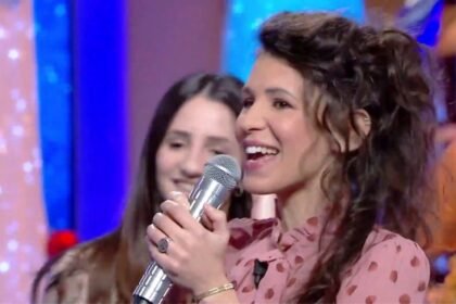 Virginie N'oubliez Pas Les Paroles