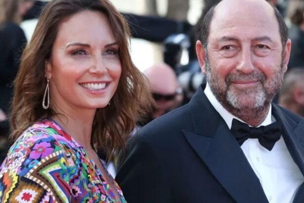 Julia Vignali Ex Mari Julien