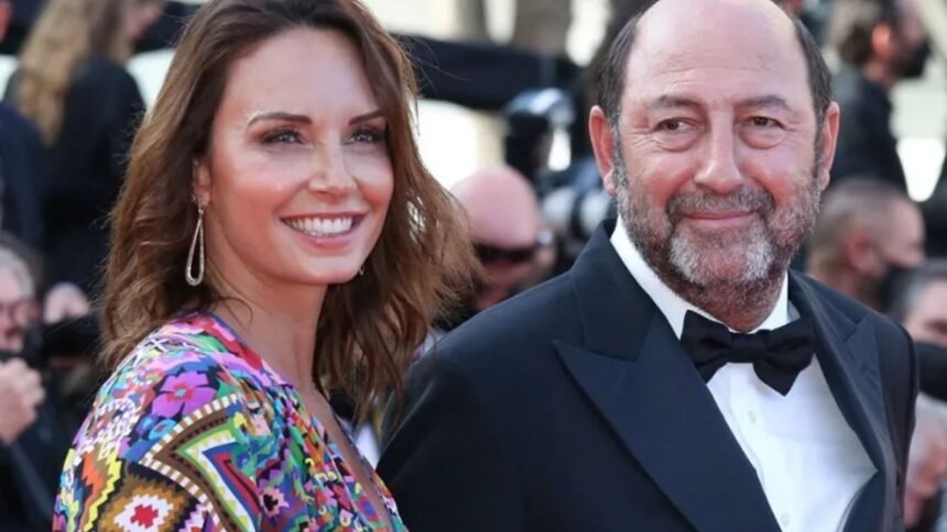 Julia Vignali Ex Mari Julien