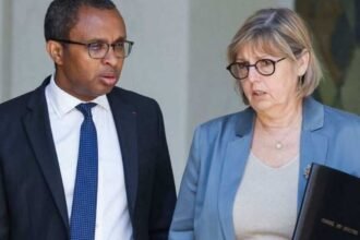 Sylvie Retailleau Mari