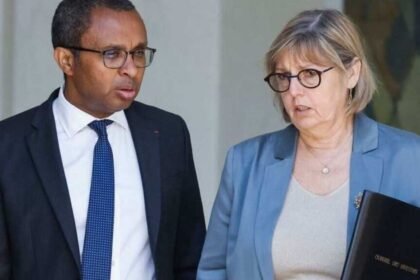 Sylvie Retailleau Mari