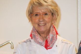 Mercotte Jeune Photo