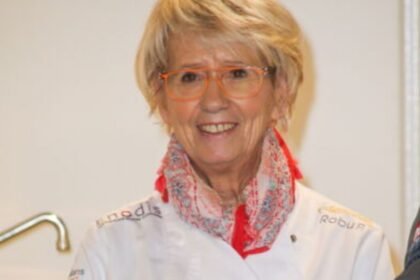 Mercotte Jeune Photo