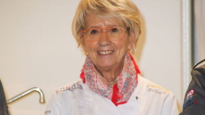 Mercotte Jeune Photo