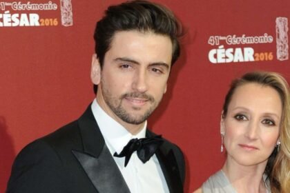 Mariage Thomas Sabatier Fils De Patrick Sabatier