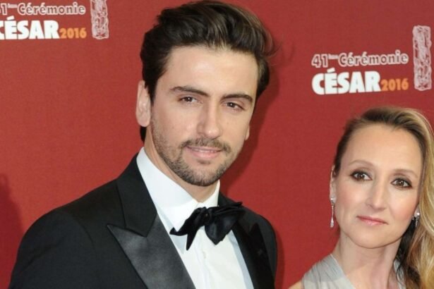Mariage Thomas Sabatier Fils De Patrick Sabatier