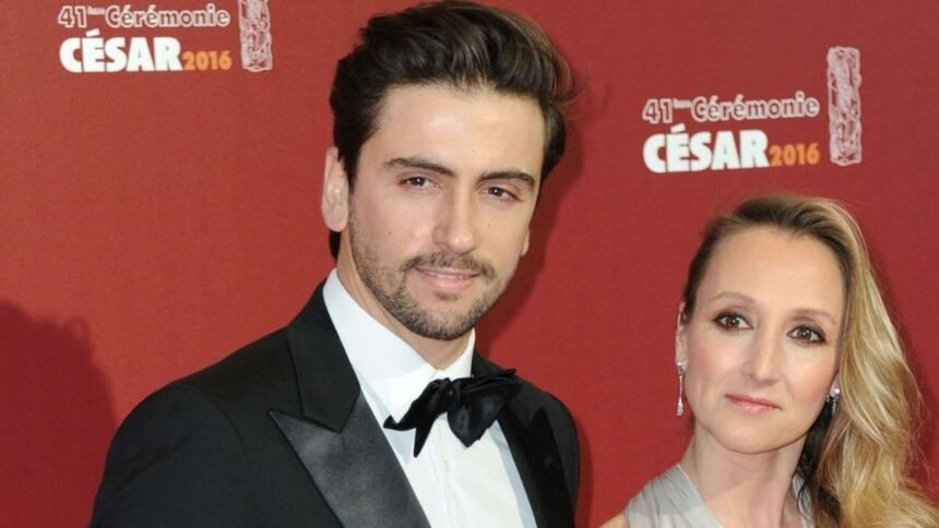 Mariage Thomas Sabatier Fils De Patrick Sabatier