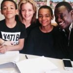 Aliou Mara Père De Sékou