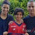 Ayyoub Bouaddi Origine Parents