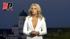 Anne-Charlène Bezzina Mariage