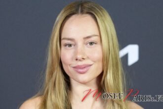 Ester Exposito Chirurgie