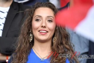 Tiziri Digne Origine Parents