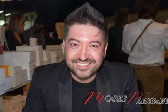 Chris Marques Frère Jumeau