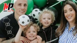 Tiziri Digne Origine Parents