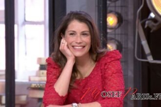 Adeline Jaquet Mannequin